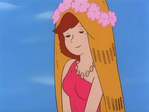 Poster for The Wedding