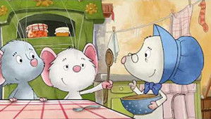 Poster for Episode 8