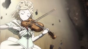 Poster for Phantom Score