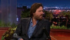 Poster for Jim Carrey, Olivia Wilde, Zac Brown Band