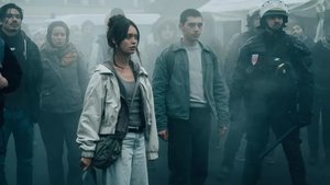 Poster for Episode 1