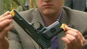 Poster for Episode 22