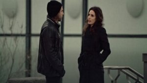 Poster for Episode 8