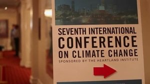 Poster for Climate of Doubt