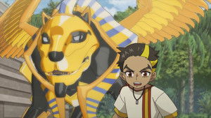 Poster for Ties of Gold