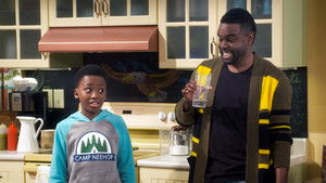 Poster for No Thank You for Your Service