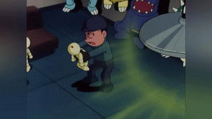 Poster for Episode 31