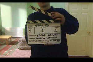 Poster for Skip To The End