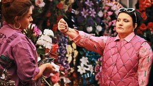 Poster for Episode 8