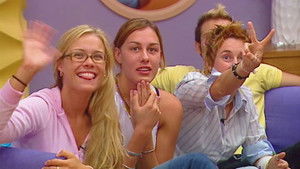 Poster for Day 21 - Daily Show