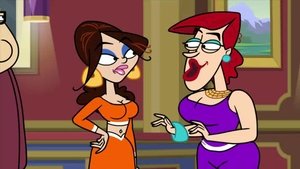 Poster for Vagina's Got Talent
