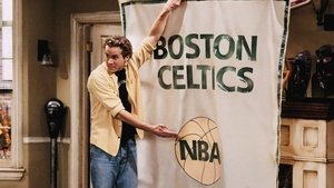 Poster for Two Guys, a Girl and a Celtic Game