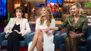 Poster for Heather Thomson, Kristen Taekman & Jackie Collins