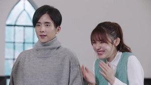 Poster for Episode 7