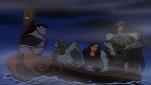 Poster for Avalon (1)