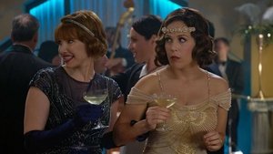 Poster for Dance the Night Away