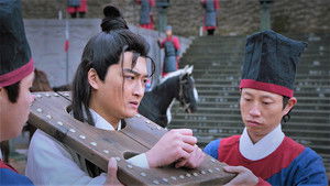 Poster for Episode 38 Poster for Episode 38