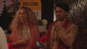 Poster for Episode 9