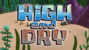 Poster for High and Dry