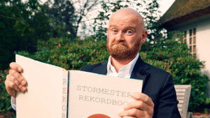 Poster for Episode 6