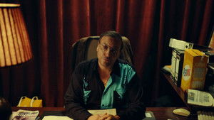 Poster for Episode 8