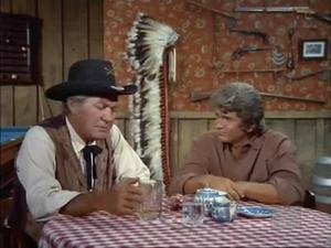 Poster for Warbonnet