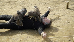 Poster for Episode 129 Poster for Episode 129