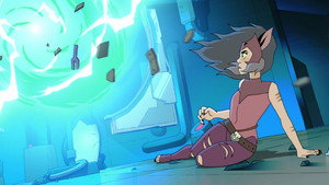 Poster for The Portal