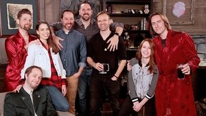 Poster for Talks Machina Fireside Special: Q&A with the Critical Role Cast
