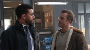 Poster for Benjamin Franklin