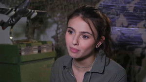 Poster for Episode 1