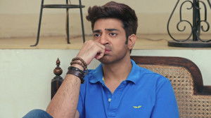 Poster for Kunti's Plan Against The Bahus