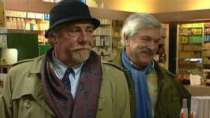 Poster for Keep Thinking Poster for Keep Thinking