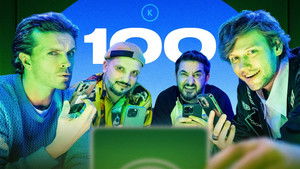 Poster for Episode 100 Poster for Episode 100