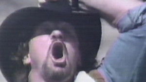 Poster for ECW Hardcore TV - May. 11, 1993