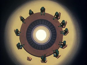 Poster for The Long Journey From Afar