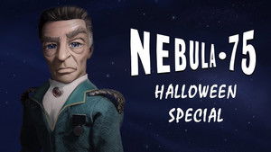 Poster for Freighter Fright: Halloween Special