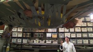 Poster for Duct Tape Hour