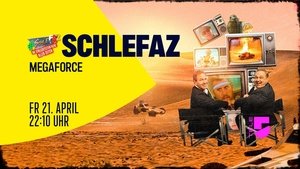 Poster for Megaforce
