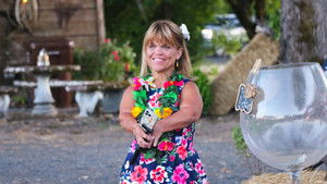 Poster for Surprise!