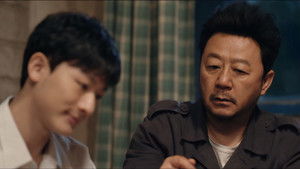 Poster for Episode 7