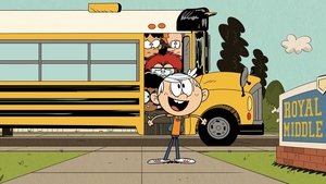 Poster for Schooled!