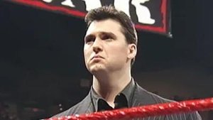 Poster for RAW is WAR 283