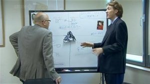 Poster for Episode 4