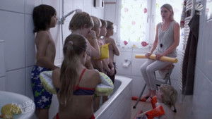 Poster for Episode 8