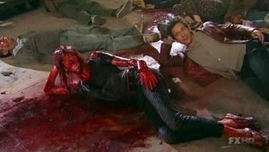 Poster for Mac and Charlie Write a Movie