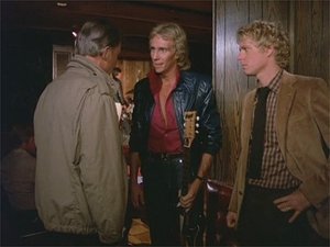Poster for It's Only Rock and Roll