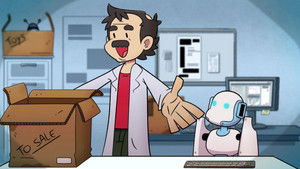 Poster for Episode 23 Poster for Episode 23