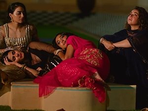 Poster for The One Poster for The One