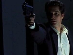 Poster for Astral Projections